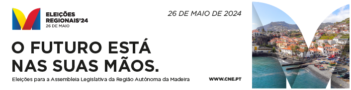  Ir para a página da Eleição para a Assembleia Legislativa da Região Autónoma da Madeira 2023