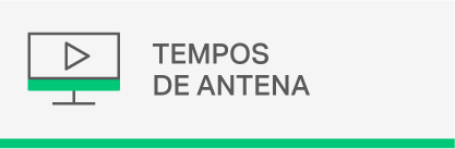 ir para página de apoio à pagina do sorteio dos Tempos de Antena