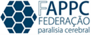 Logotipo e ir para FAPPC - Federação das Associações Portuguesas de Paralisia Cerebral