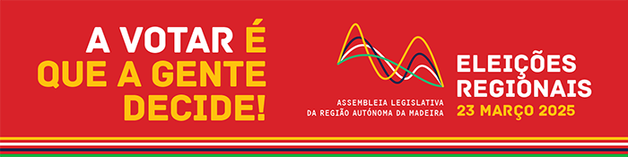 Ir para a página da Eleição para a Assembleia Legislativa da Região Autónoma da Madeira 2025