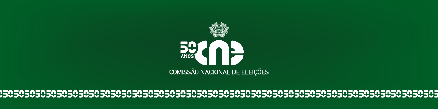 Comemorações 50 Anos CNE