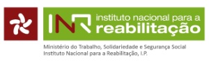 Logotipo e ir para IRN - Instituto Nacional para a Reabilitação