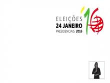 Apelo ao voto (nacional) PR 2016